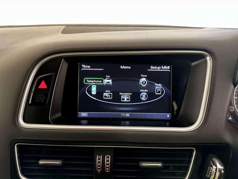 Used Audi Q5 2016 for sale - 76826240: Photo 24