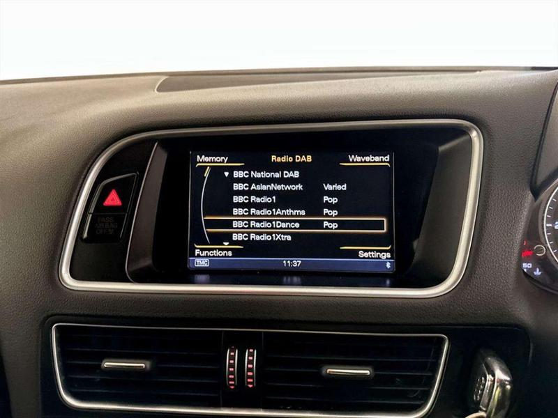 Used Audi Q5 2016 for sale - 76826240: Photo 25