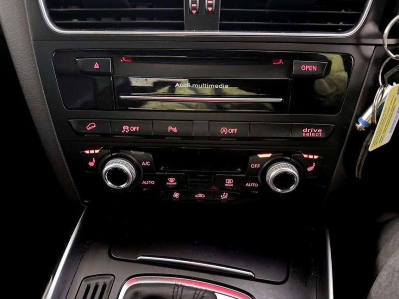 Used Audi Q5 2016 for sale - 76826240: Photo 26