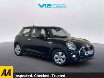 Used MINI Hatch 2017 for sale - 78645843: Photo