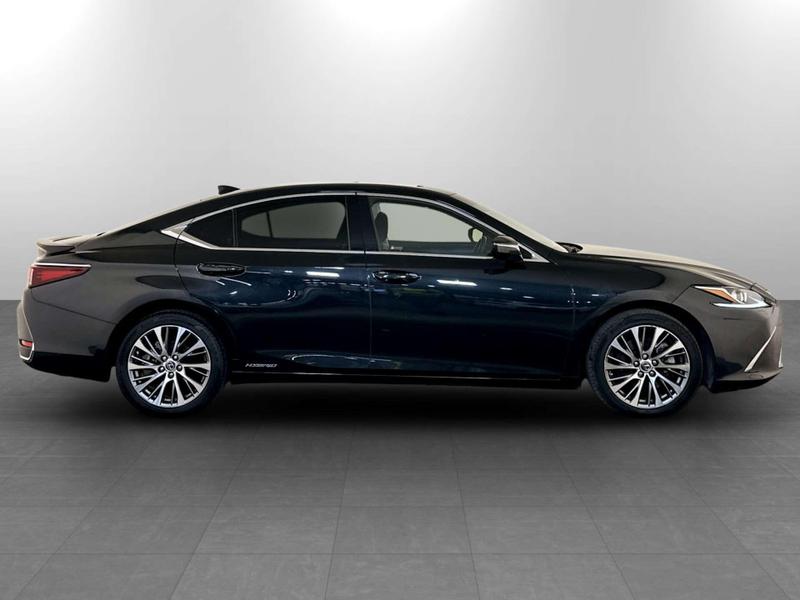 Used Lexus ES 2021 for sale - 77152107: Photo 11