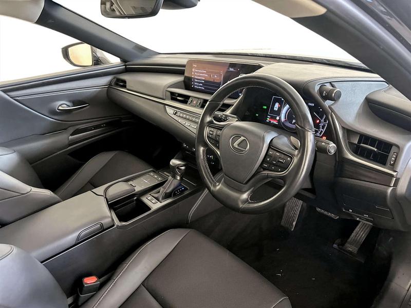 Used Lexus ES 2021 for sale - 77152107: Photo 16