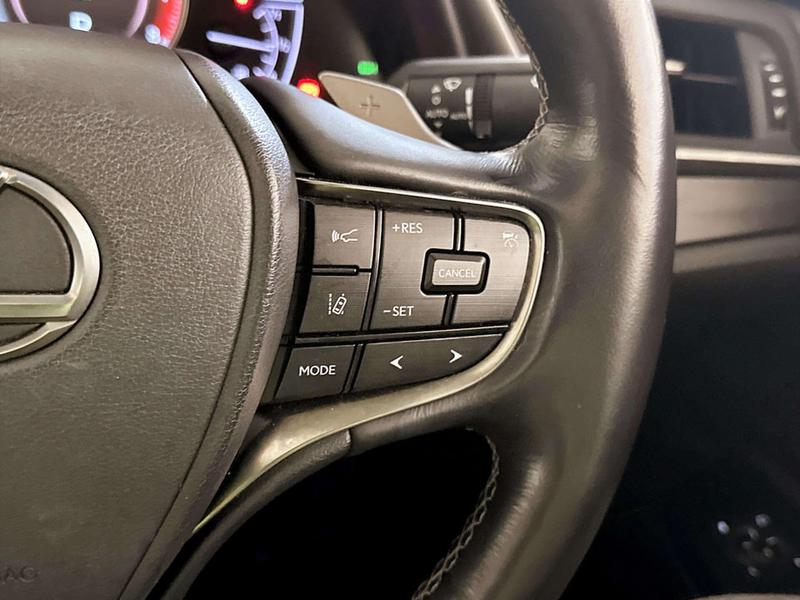 Used Lexus ES 2021 for sale - 77152107: Photo 20