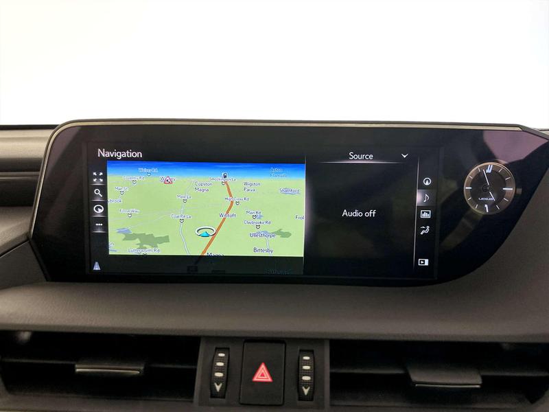 Used Lexus ES 2021 for sale - 77152107: Photo 22