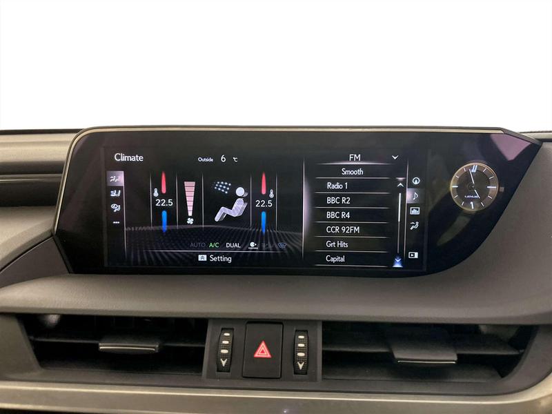 Used Lexus ES 2021 for sale - 77152107: Photo 24