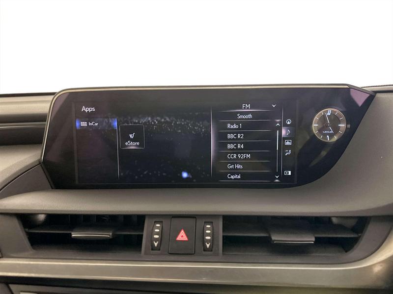 Used Lexus ES 2021 for sale - 77152107: Photo 25