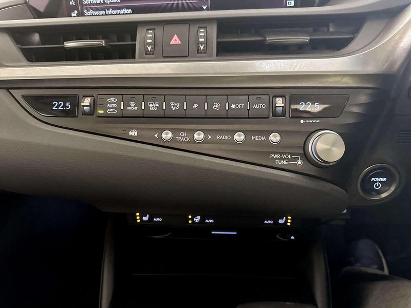 Used Lexus ES 2021 for sale - 77152107: Photo 26