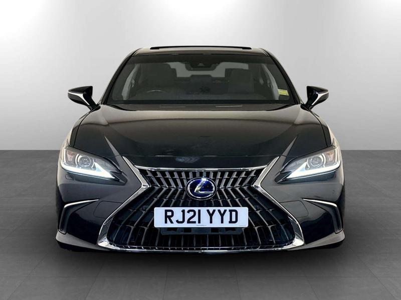 Used Lexus ES 2021 for sale - 77152107: Photo 5