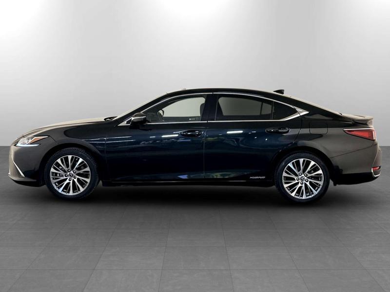 Used Lexus ES 2021 for sale - 77152107: Photo 7