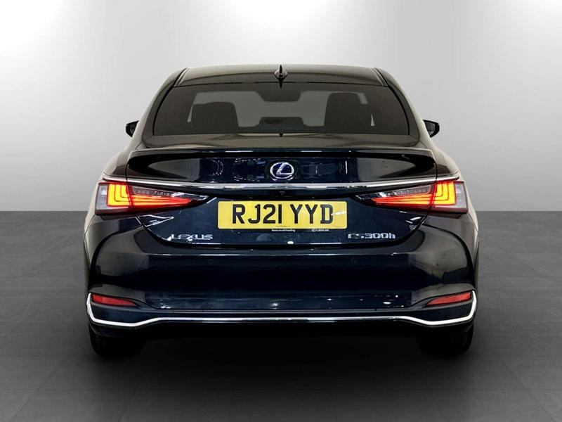 Used Lexus ES 2021 for sale - 77152107: Photo 9