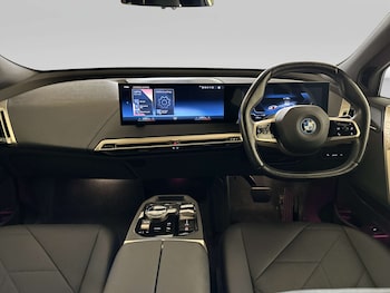 Used BMW iX 2022 for sale - 78980530: Photo