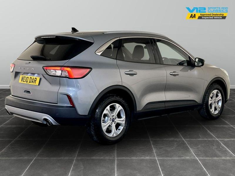 Used Ford Kuga 2020 for sale - 76064620: Photo 10