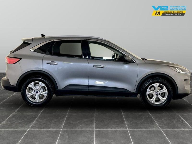 Used Ford Kuga 2020 for sale - 76064620: Photo 11