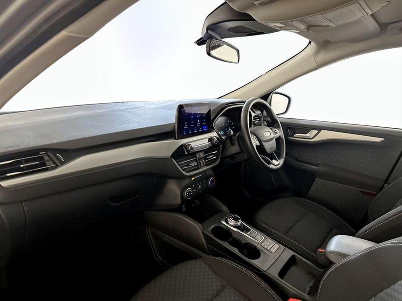 Used Ford Kuga 2020 for sale - 76064620: Photo 12