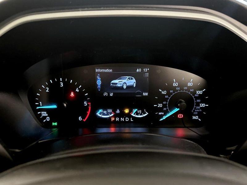 Used Ford Kuga 2020 for sale - 76064620: Photo 18
