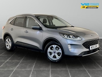 Ford - Kuga