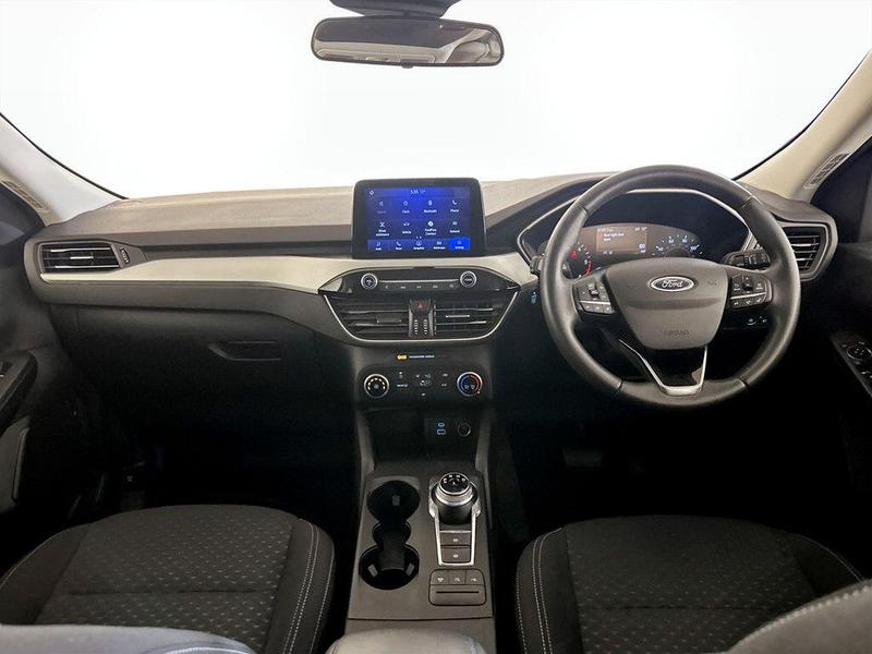 Used Ford Kuga 2020 for sale - 76064620: Photo 3