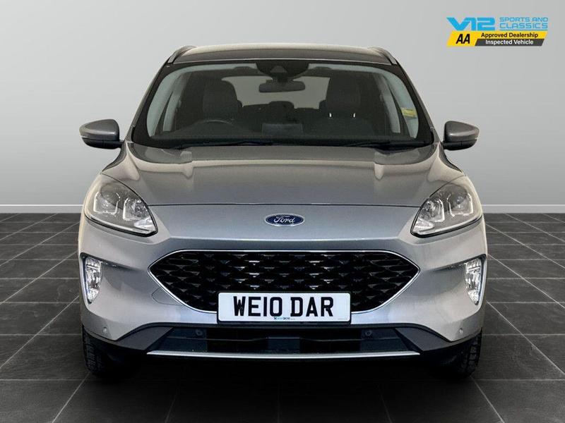 Used Ford Kuga 2020 for sale - 76064620: Photo 5