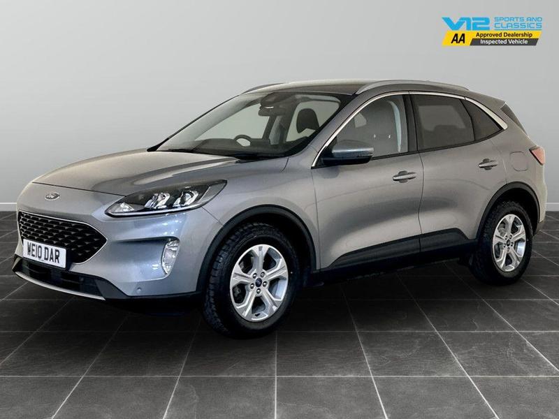 Used Ford Kuga 2020 for sale - 76064620: Photo 6