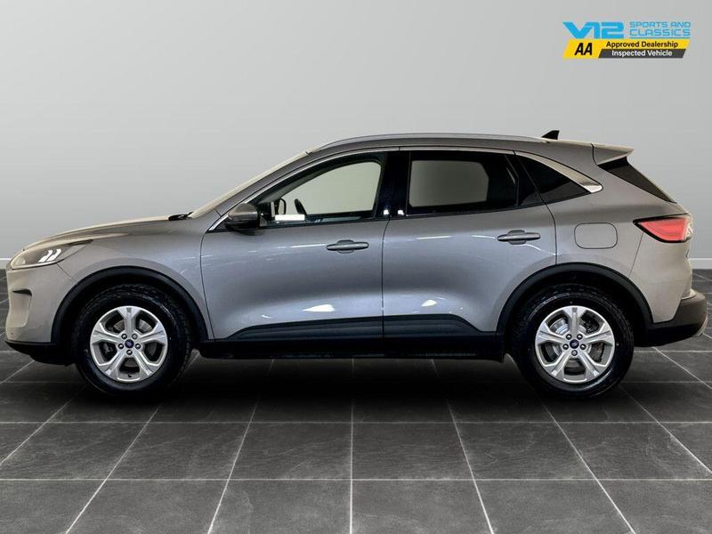 Used Ford Kuga 2020 for sale - 76064620: Photo 7