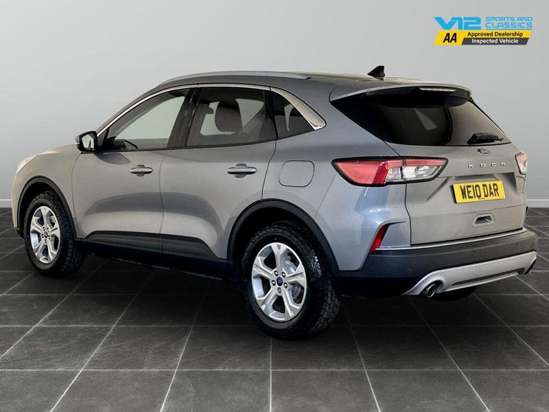 Used Ford Kuga 2020 for sale - 76064620: Photo 8