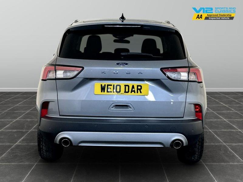 Used Ford Kuga 2020 for sale - 76064620: Photo 9