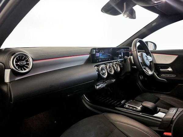 Used Mercedes-Benz A-Class 2021 for sale - 75766793: Photo 12