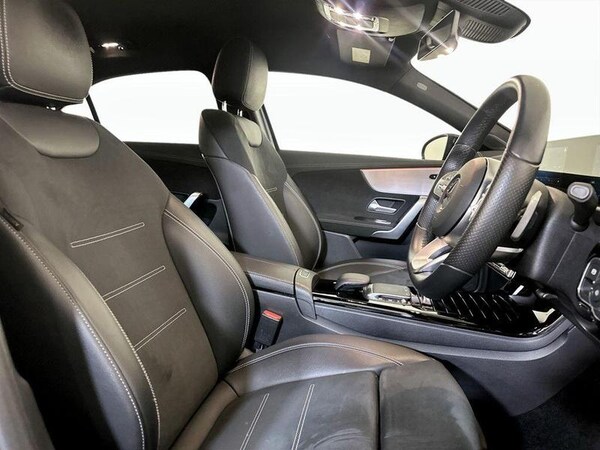 Used Mercedes-Benz A-Class 2021 for sale - 75766793: Photo 13