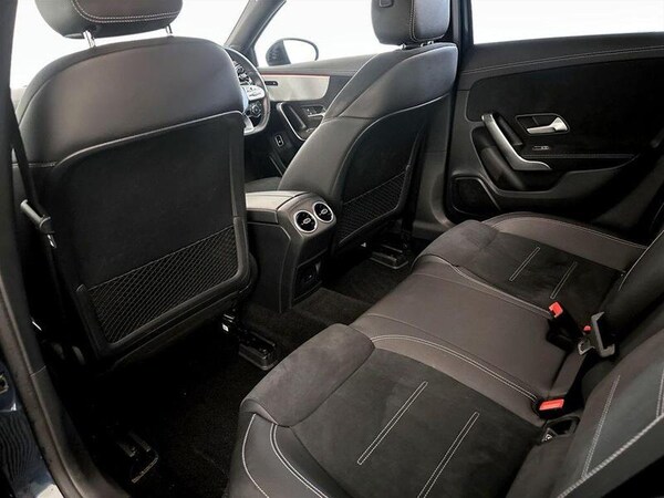 Used Mercedes-Benz A-Class 2021 for sale - 75766793: Photo 14