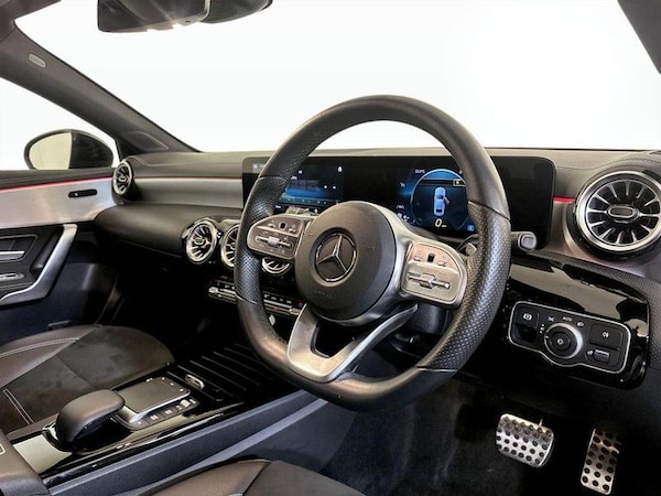 Used Mercedes-Benz A-Class 2021 for sale - 75766793: Photo 15