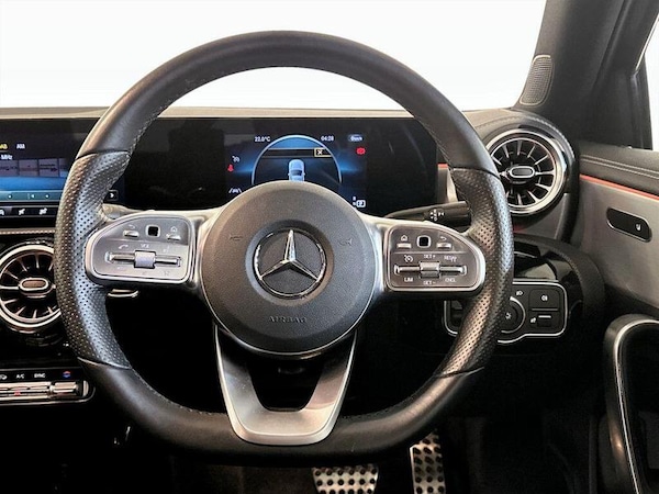 Used Mercedes-Benz A-Class 2021 for sale - 75766793: Photo 16