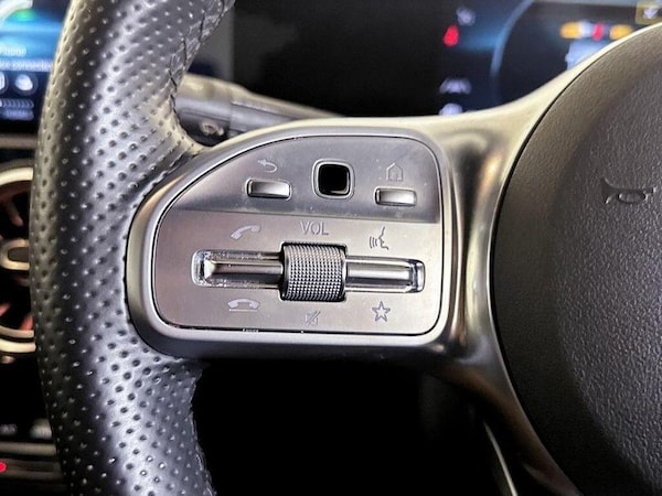 Used Mercedes-Benz A-Class 2021 for sale - 75766793: Photo 17