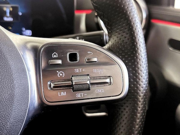 Used Mercedes-Benz A-Class 2021 for sale - 75766793: Photo 19