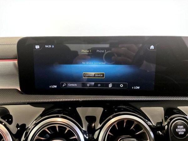 Used Mercedes-Benz A-Class 2021 for sale - 75766793: Photo 24