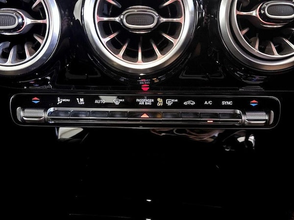 Used Mercedes-Benz A-Class 2021 for sale - 75766793: Photo 25