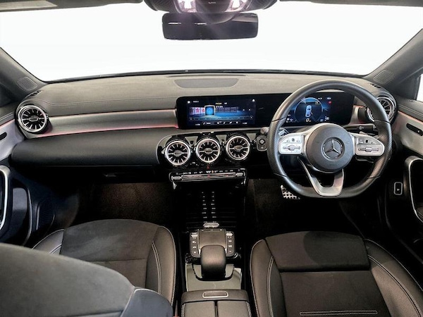 Used Mercedes-Benz A-Class 2021 for sale - 75766793: Photo 3