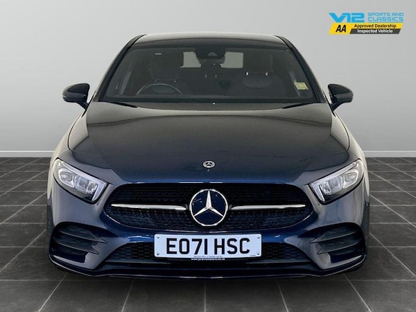 Used Mercedes-Benz A-Class 2021 for sale - 75766793: Photo 5