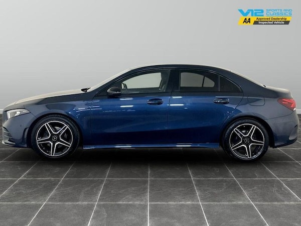 Used Mercedes-Benz A-Class 2021 for sale - 75766793: Photo 7