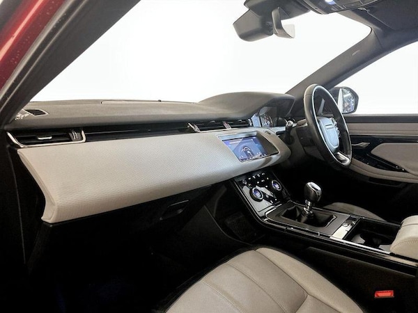Used Land Rover Range Rover Evoque 2019 for sale - 76312565: Photo 12