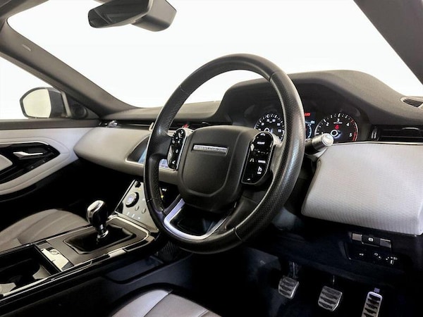 Used Land Rover Range Rover Evoque 2019 for sale - 76312565: Photo 13