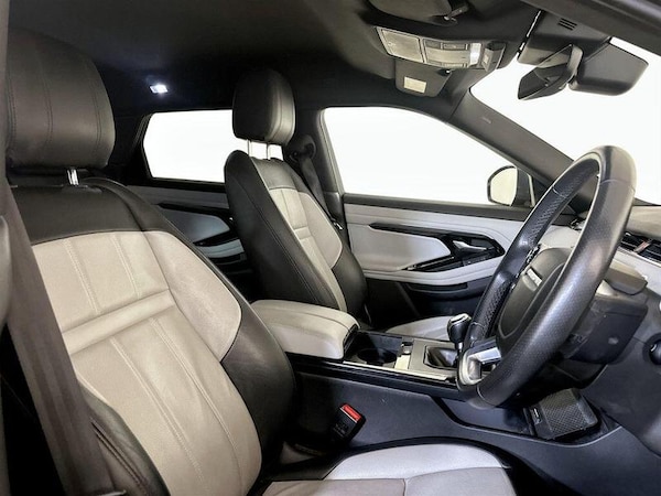 Used Land Rover Range Rover Evoque 2019 for sale - 76312565: Photo 14