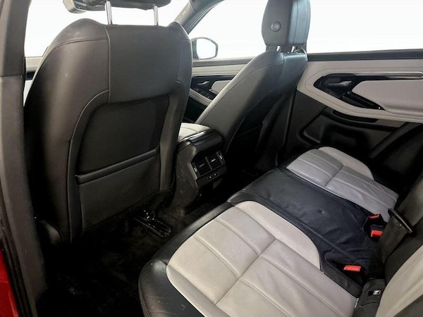 Used Land Rover Range Rover Evoque 2019 for sale - 76312565: Photo 15