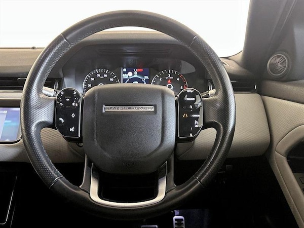 Used Land Rover Range Rover Evoque 2019 for sale - 76312565: Photo 17