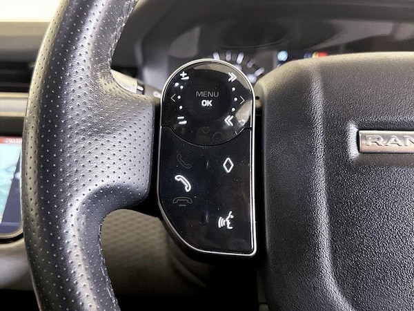 Used Land Rover Range Rover Evoque 2019 for sale - 76312565: Photo 18