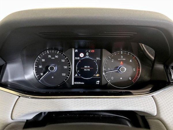 Used Land Rover Range Rover Evoque 2019 for sale - 76312565: Photo 19