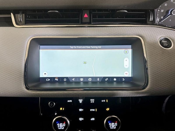 Used Land Rover Range Rover Evoque 2019 for sale - 76312565: Photo 22