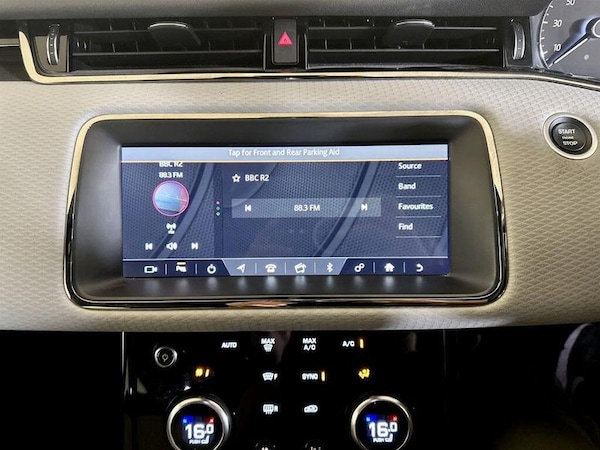 Used Land Rover Range Rover Evoque 2019 for sale - 76312565: Photo 23