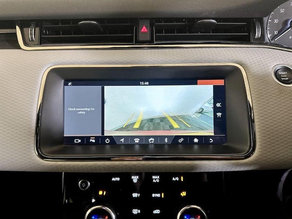 Used Land Rover Range Rover Evoque 2019 for sale - 76312565: Photo 24