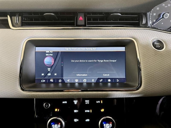 Used Land Rover Range Rover Evoque 2019 for sale - 76312565: Photo 25