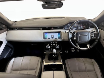 Used Land Rover Range Rover Evoque 2019 for sale - 76312565: Photo 3